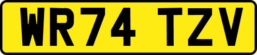 WR74TZV
