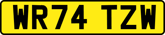 WR74TZW