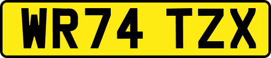 WR74TZX