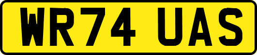 WR74UAS