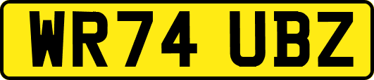 WR74UBZ