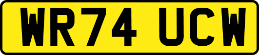 WR74UCW