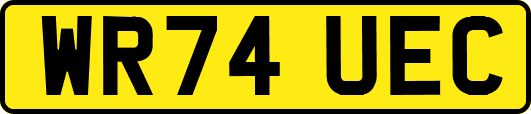 WR74UEC