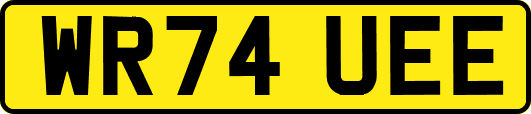 WR74UEE