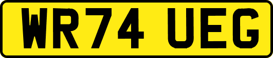 WR74UEG
