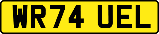WR74UEL