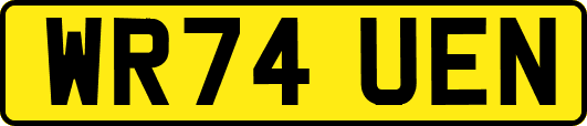 WR74UEN