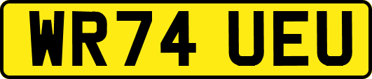 WR74UEU