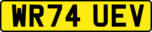 WR74UEV