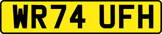 WR74UFH