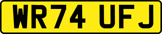 WR74UFJ