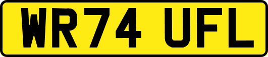 WR74UFL