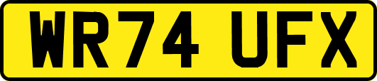 WR74UFX