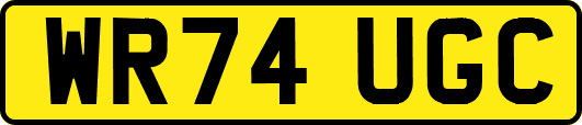WR74UGC