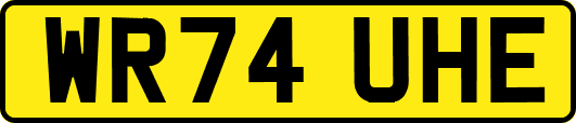 WR74UHE