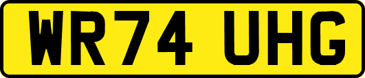 WR74UHG