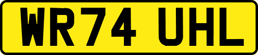 WR74UHL