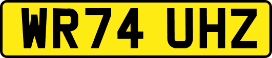 WR74UHZ