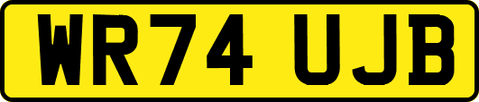 WR74UJB