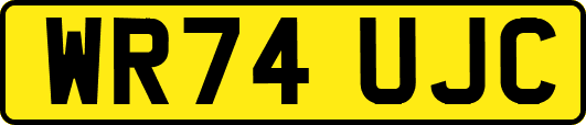WR74UJC