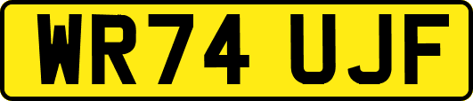 WR74UJF