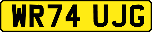 WR74UJG