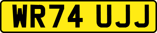 WR74UJJ