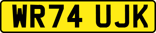 WR74UJK