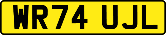 WR74UJL