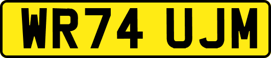 WR74UJM