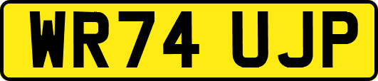 WR74UJP