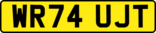 WR74UJT