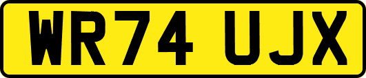 WR74UJX
