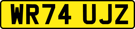 WR74UJZ