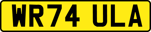 WR74ULA