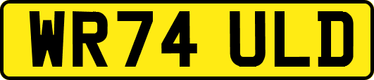 WR74ULD