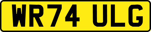 WR74ULG