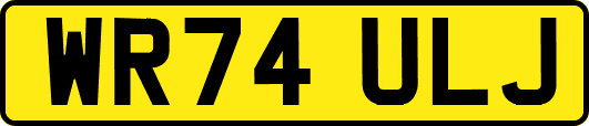 WR74ULJ