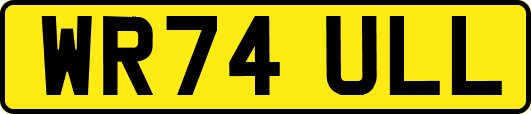 WR74ULL