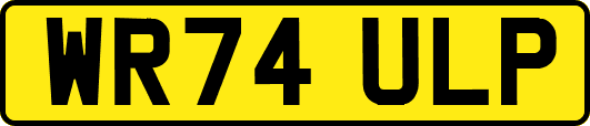 WR74ULP