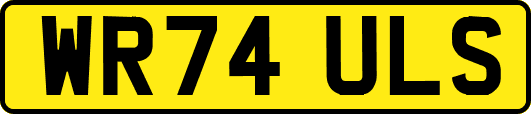 WR74ULS