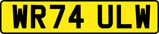 WR74ULW