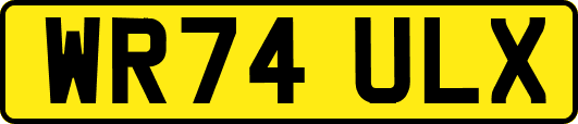 WR74ULX