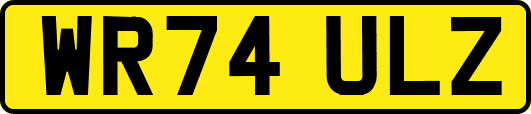 WR74ULZ