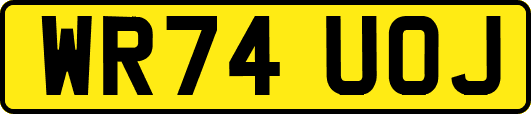 WR74UOJ