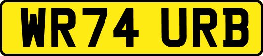 WR74URB