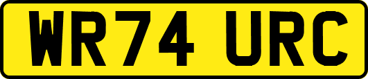 WR74URC