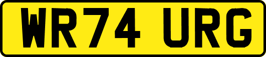 WR74URG