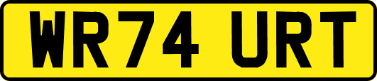 WR74URT