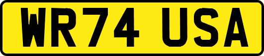 WR74USA
